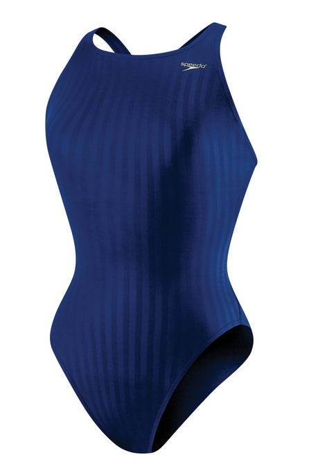  Speedo Women's Aquablade Recordbreaker One Piece(Speedo Womens Aquablade Recordbreaker 1pc)