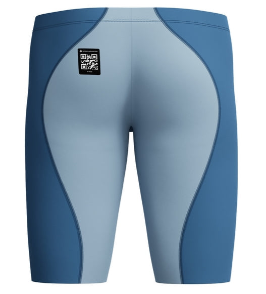  Speedo Men's LZR Pro 2.0 Solid Jammer(Speedo Mens Lzr Pro 2 0 Solid Jammer)