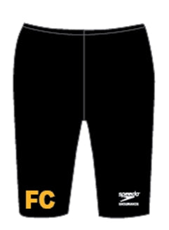  Falls Church High School_SPEEDO Male Solid Endurance+ Jammer Swimsuit -Youth(Falls Church High School_speedo Male Solid Endurance Jammer Swimsuit Youth)