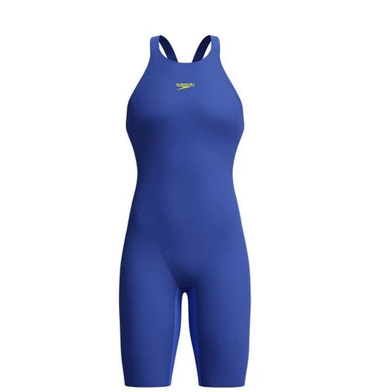  SPEEDO Fastskin LZR Pure Valor 2.0 Open Back Kneeskin(Speedo Fastskin Lzr Pure Valor 2 0 Open Back Kneeskin)