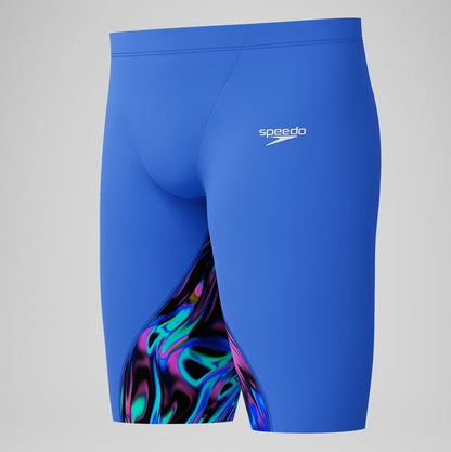  Speedo Men's LZR Pro 2.0 Printed Jammer(Speedo Mens Lzr Pro 2 0 Printed Jammer)
