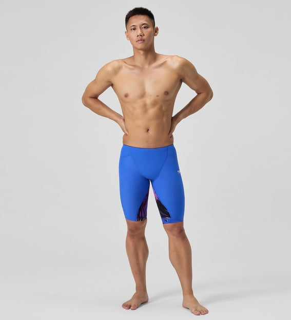  Speedo Men's LZR Pro 2.0 Printed Jammer(Speedo Mens Lzr Pro 2 0 Printed Jammer)