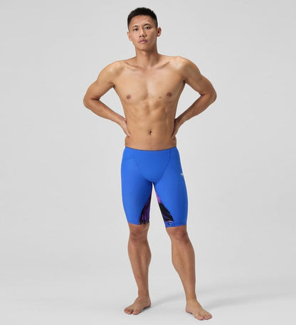  Speedo Men's LZR Pro 2.0 Printed Jammer(Speedo Mens Lzr Pro 2 0 Printed Jammer)