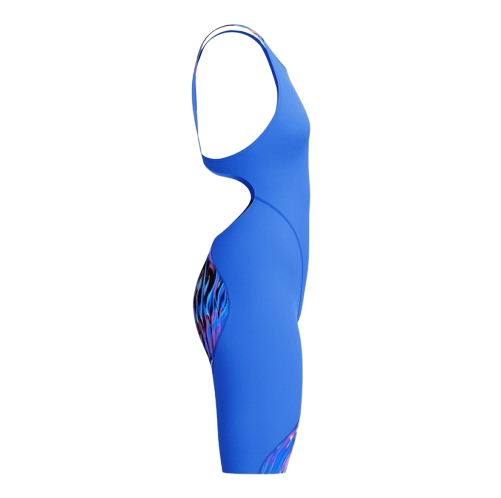  Speedo Women's LZR Pro 2.0 Printed Kneeskin Technical Swimsuit(Speedo Womens Lzr Pro 2 0 Printed Kneeskin Technical Swimsuit)