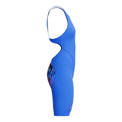  Speedo Women's LZR Pro 2.0 Printed Kneeskin Technical Swimsuit(Speedo Womens Lzr Pro 2 0 Printed Kneeskin Technical Swimsuit)