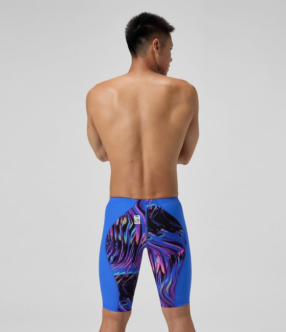  Speedo Men's LZR Pro 2.0 Printed Jammer(Speedo Mens Lzr Pro 2 0 Printed Jammer)