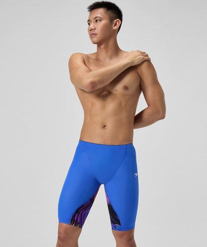  Speedo Men's LZR Pro 2.0 Printed Jammer(Speedo Mens Lzr Pro 2 0 Printed Jammer)