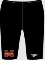  Madison High School _SPEEDO Male Solid Endurance+ Jammer Swimsuit -Youth(Madison High School _speedo Male Solid Endurance Jammer Swimsuit Youth)