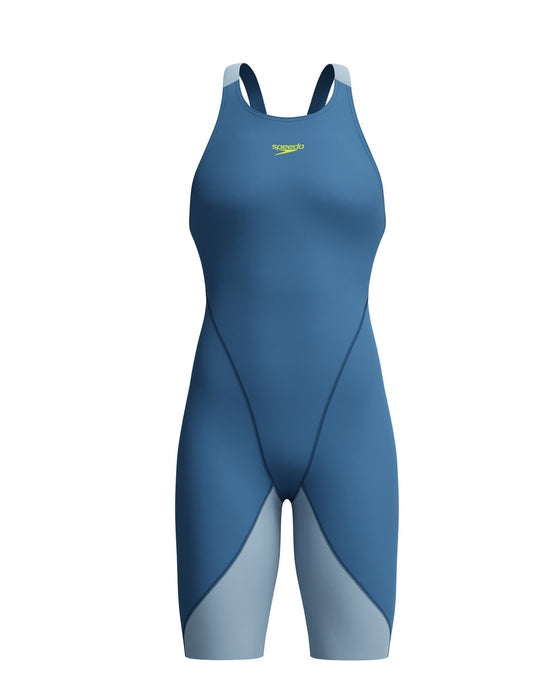  Speedo Women's LZR Pro 2.0 Solid Kneeskin Technical Swimsuit(Speedo Womens Lzr Pro 2 0 Solid Kneeskin Technical Swimsuit)