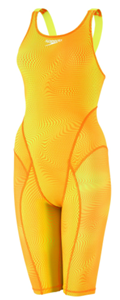  SPEEDO Women's Print Vanquisher Kneeskin(Speedo Womens Sprint Vanquisher Kneeskin)
