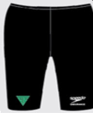  Trenton Country Club - SPEEDO Male Solid Endurance+ Jammer Swimsuit -Youth(Trenton Country Club Speedo Male Solid Endurance Jammer Swimsuit Youth)
