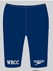  Weeburn Country Club - SPEEDO PowerFLEX Eco Solid Youth Jammer Swimsuit(Weeburn Country Club Speedo Powerflex Eco Solid Youth Jammer Swimsuit)