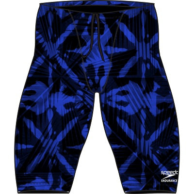  Wildewood Marlins Swim Team - SPEEDO Reflected Jammer(Wildewood Marlins Swim Team Speedo Reflected Jammer)