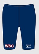  WSC_SPEEDO Male Solid Endurance+ Jammer Swimsuit -Youth(Wsc_speedo Male Solid Endurance Jammer Swimsuit Youth)