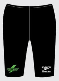  Woodway_SPEEDO Male Solid Endurance+ Jammer Swimsuit -Youth(Woodway_speedo Male Solid Endurance Jammer Swimsuit Youth)
