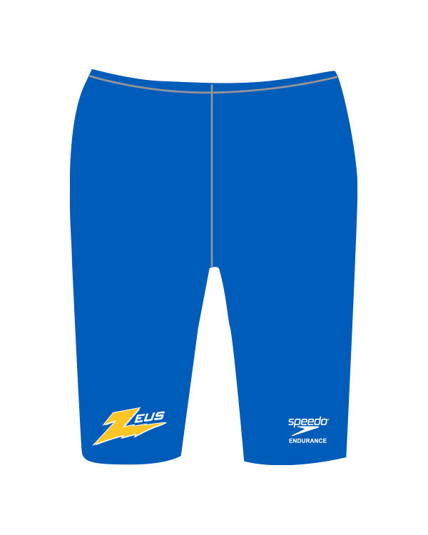  Zeus Swim Team_SPEEDO Male Solid Endurance+ Jammer Swimsuit-Adult(Teamportal_speedo Male Solid Endurance Jammer Swimsuit Adult 805014 Copy 1)