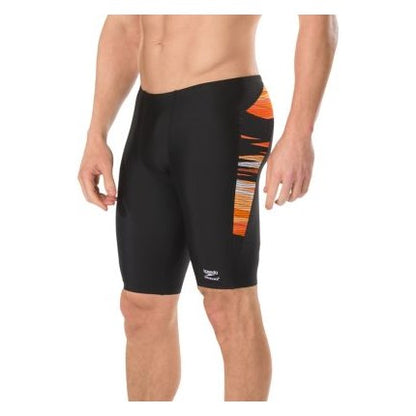  SPEEDO Endurance+ Men's Havoc State Jammer(Speedo Endurance Mens Havoc State Jammer 1)