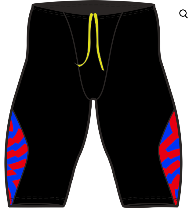 Park Ridge Pool - SPEEDO ProLT ST Vortex Maze Jammer(Parkridge Speedo Prolt St Vortex Maze Jammer)