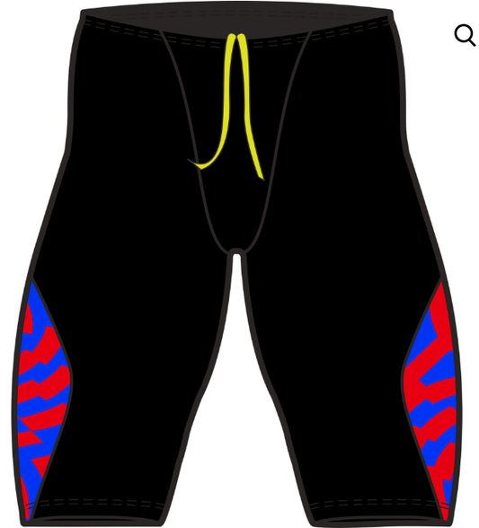  Park Ridge Pool - SPEEDO ProLT ST Vortex Maze Jammer(Parkridge Speedo Prolt St Vortex Maze Jammer)